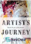 دانلود کتاب The Artist’s Journey: Bold Strokes To Spark Creativity – سفر هنرمند: ضربات جسورانه برای جرقه زدن خلاقیت