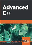 دانلود کتاب Advanced C  : Master the technique of confidently writing robust Ccode –C پیشرفته: در تکنیک نوشتن مطمئن...