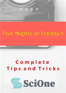 دانلود کتاب Five Nights at Freddy’s Complete Tips and Tricks – پنج شب در نکات و ترفندهای کامل فردی