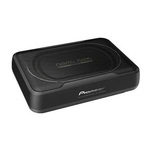 ساب ووفر خودرو پایونیر مدل TS-WX130DA