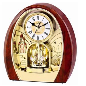 ساعت رومیزی کامار مدل A616