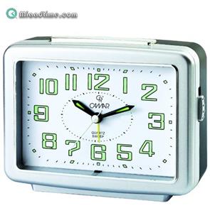 ساعت رومیزی کامار مدل A419