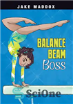 دانلود کتاب Balance Beam Boss – تعادل پرتو رئیس