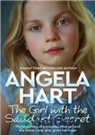 دانلود کتاب The Girl with the Saddest Secret: The True Story of a Troubled Little Girl and the Foster Carer...