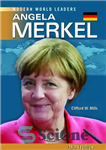 دانلود کتاب Angela Merkel, Third Edition – آنگلا مرکل، چاپ سوم