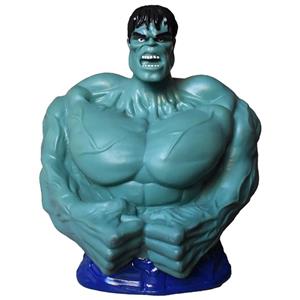 قلک مدل Real Hulk