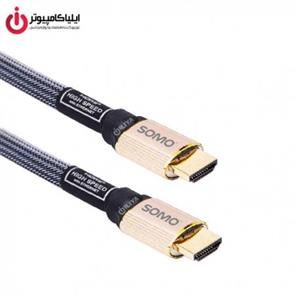 کابل HDMI سومو مدل SH2215 طول 15 متر