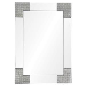 آینه دکوراتیو لینکج مدل Diamond