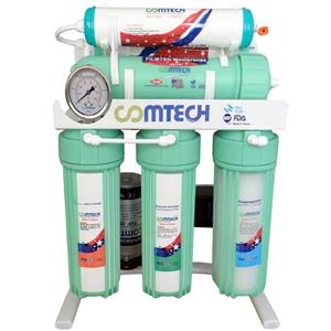 تصفیه آب کامتک مدل RO7-COMTECH-9100