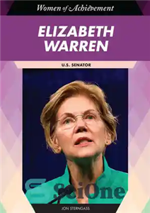 دانلود کتاب Elizabeth Warren: U.S. Senator – الیزابت وارن: سناتور ایالات متحده