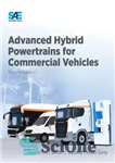 دانلود کتاب Advanced Hybrid Powertrains for Commercial Vehicles – پیشرانه های هیبریدی پیشرفته برای خودروهای تجاری