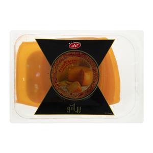 پنیر ورقه ای پراتو کاله مقدار 250 گرم Kalleh Sliced Prato Cheese 250 gr