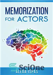 دانلود کتاب Memorization for Actors – حفظ برای بازیگران