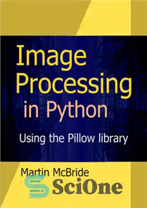 دانلود کتاب Image Processing in Python – پردازش تصویر در پایتون