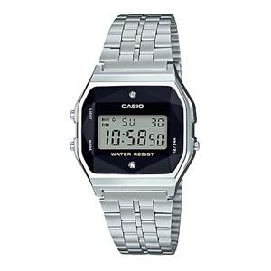 ساعت مچی دیجیتالی کاسیو مدل A159WAD-1DF