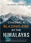 دانلود کتاب Chasing A Blazing Fire In The Himalayas – تعقیب آتش سوزان در هیمالیا