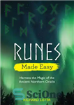 دانلود کتاب Runes Made Easy: Harness the Magic of the Ancient Northern Oracle – Runes Made Easy: از جادوی اوراکل...