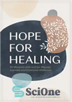 دانلود کتاب Hope for Healing: 90 Moments with God for Physical, Spiritual, and Emotional Wholeness – امید برای شفا: 90...