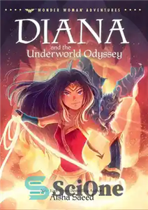 دانلود کتاب Diana and the Underworld Odyssey – دایانا و ادیسه دنیای زیرین