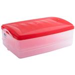 YazdGol 1381 Two Click Food Box