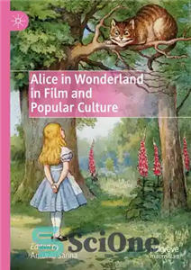 دانلود کتاب Alice in Wonderland in Film and Popular Culture – آلیس در سرزمین عجایب در فیلم و فرهنگ عامه