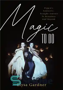 دانلود کتاب Magic to Do سحر و جادو برای انجام 