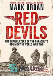 دانلود کتاب Red Devils – شیاطین سرخ