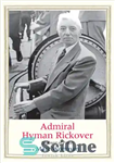 دانلود کتاب Admiral Hyman Rickover: Engineer of Power – دریاسالار هیمن ریکوور: مهندس قدرت