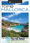 دانلود کتاب DK Eyewitness Top 10 Mallorca (Pocket Travel Guide) – DK Eyewitness 10 برتر مایورکا (راهنمای سفر جیبی)