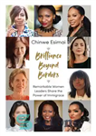 دانلود کتاب Brilliance Beyond Borders: Remarkable Women Leaders Share the Power of Immigrace – درخشش فراتر از مرزها: رهبران زن...