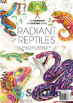 دانلود کتاب Radiant Reptiles – خزندگان تابشی