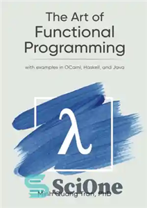 دانلود کتاب The Art of Functional Programming – هنر برنامه نویسی تابعی