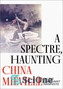 دانلود کتاب A Spectre, Haunting – یک اسپکتر، ترسناک