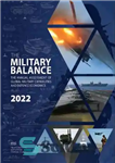 دانلود کتاب The Military Balance 2022 – تراز نظامی 2022