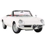 ماشین بازی اتو آرت مدل Alfa Romeo 1600