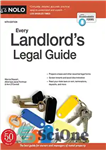 دانلود کتاب Every Landlord’s Legal Guide – راهنمای حقوقی هر صاحبخانه