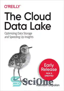 دانلود کتاب The Cloud Data Lake – دریاچه داده ابری