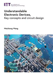 دانلود کتاب Understandable Electronic Devices: Key concepts and circuit design – دستگاه های الکترونیکی قابل درک: مفاهیم کلیدی و طراحی...