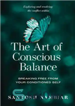 دانلود کتاب The Art of Conscious Balance – هنر تعادل آگاهانه