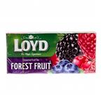 Loyd Forest Fruits Herbal Tea