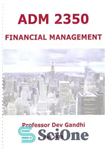 دانلود کتاب ADM 2350 Financial management Custom e-book prof Dev Gandhi – ADM 2350 مدیریت مالی کتاب الکترونیکی سفارشی پروفسور...