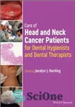 دانلود کتاب Care of Head and Neck Cancer Patients for Dental Hygienists and Dental Therapists – مراقبت از بیماران مبتلا...