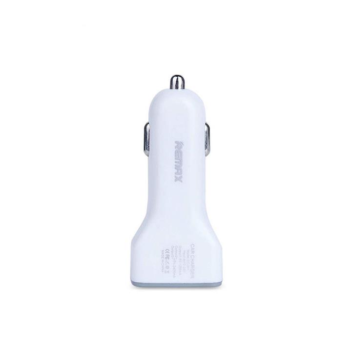Remax CC201 Dual USB Car CHarger