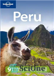 دانلود کتاب Peru – پرو