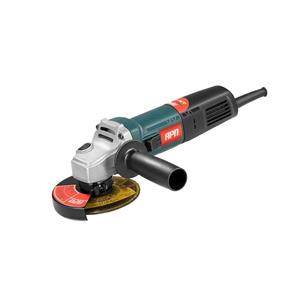 مینی فرز ای پی ان مدل AG115P APN Mini Angle Grinder 