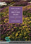 دانلود کتاب New flora of the British Isles – فلور جدید جزایر بریتانیا