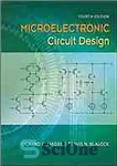 دانلود کتاب Microelectronic circuit design – طراحی مدار میکروالکترونیک