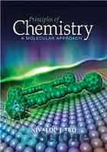 دانلود کتاب Principles of chemistry : a molecular approach – اصول شیمی: رویکرد مولکولی