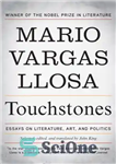 دانلود کتاب Touchstones: Essays on Literature, Art, and Politics – سنگ محک: مقالاتی در مورد ادبیات، هنر و سیاست