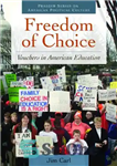 دانلود کتاب Freedom of Choice: Vouchers in American Education – آزادی انتخاب: کوپن ها در آموزش آمریکا